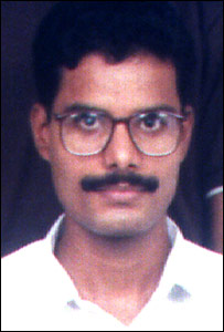 सत्येंद्र दुबे