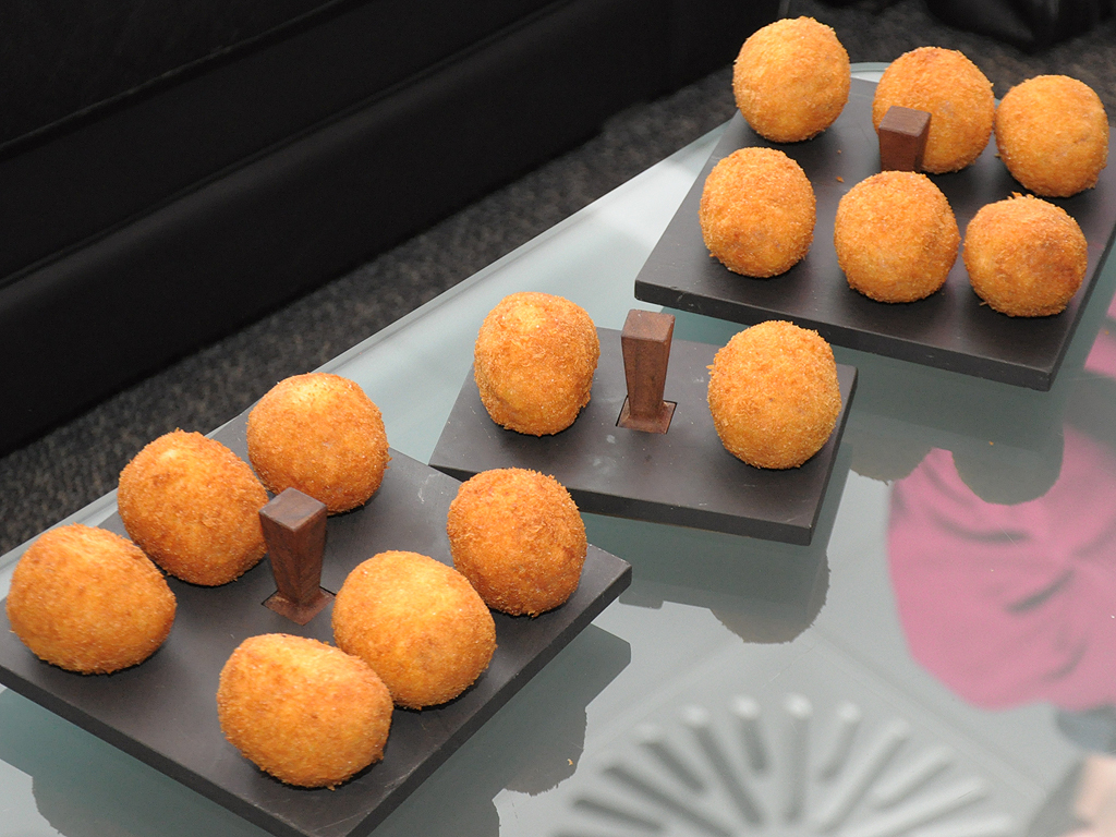 It's Chris' birthday! 