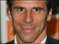 Ông Gianfranco Zola