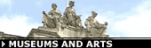 Arts and museums