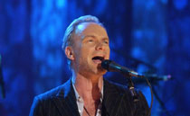 Sting