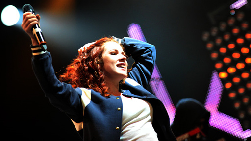 Katy B
