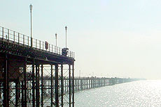 Southend Pier