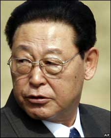 Kim Yong Il