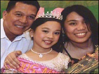 Miss Little Philippines