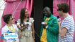 Shontelle and Akon