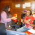 Sonal waits for her gift