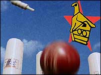 زمبابوے کرکٹ یونین پر نسلی تعصب کا الزام لگایا گیا تھا 