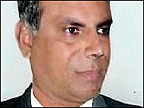 Kumaran Pathmanathan