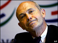 Pascal Lamy