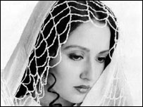 زیبا بختیار