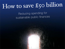  Taxpayers' Alliance and Institute of Directors report