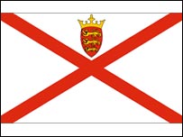 Jersey Flag