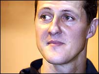 Michael Schumacher