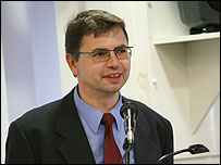 Juergen Zimmerer