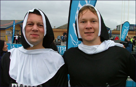 Great South Run 2006