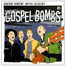 Review of Gospel Bombs Review of Gospel Bombs