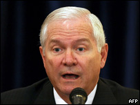 Robert Gates