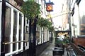 Whitelocks pub