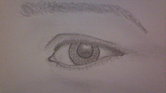 An eye
