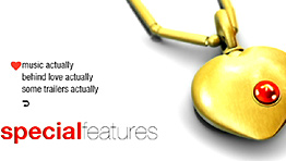 Love Actually DVD screengrab