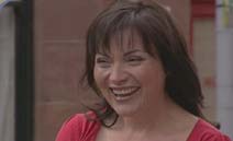 Lorraine Kelly