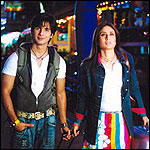Shahid and Kareena