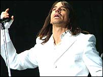 Red Hot Chili Peppers