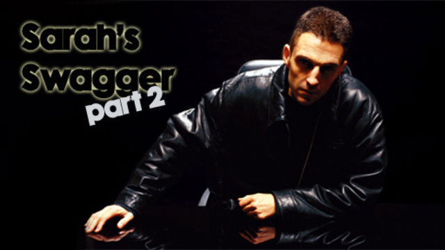 Westwood - The Intern: Sarah shows her swagger pt 2