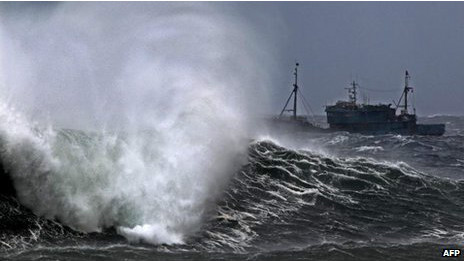 afp credit bolaven typhoon