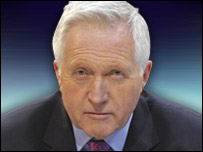David Dimbleby
