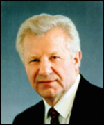 Олександр Мороз