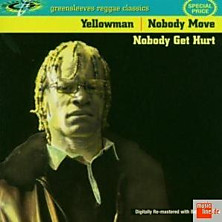 Review of Nobody Move Nobody Get Hurt Review of Nobody Move Nobody Get Hurt