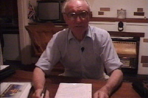 Len thinks it's time we listened to our elders