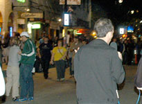 Steve Lamacq at SXSW