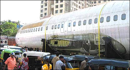 बोइंग-737 विमान