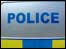 Police Van