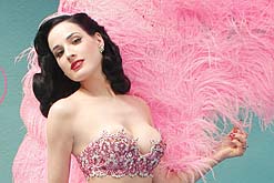 Dita Von Teese