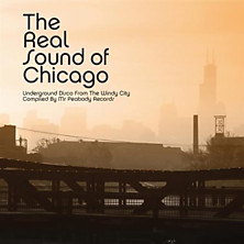 Review of The Real Sound of Chicago Review of The Real Sound of Chicago