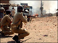 गुजरात दंगे