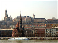 Budapest