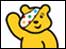 Pudsey Bear