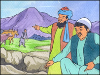 خانه ی نو، زندگی نو