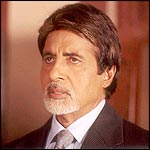 Amitabh Bachchan