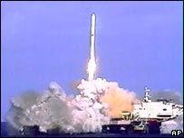 Морський Старт України