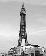 Blackpool Tower