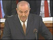 ईयाद अलावी