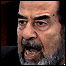 Saddam Hussein