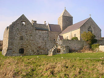 Priordy Penmon