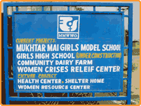 مختار مائی گرلز سکول